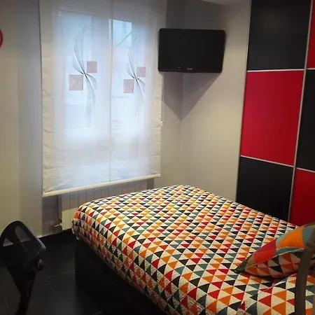 Appartement Piso Muy Bonito En Zona Tranquila à Bermeo Extérieur photo