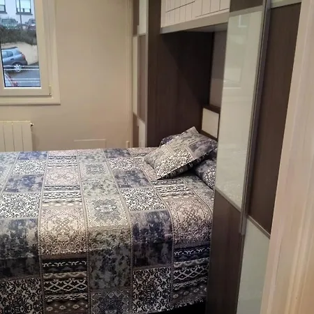 Appartement Piso Muy Bonito En Zona Tranquila à Bermeo Extérieur photo