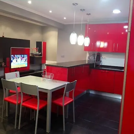 Appartement Piso Muy Bonito En Zona Tranquila à Bermeo Extérieur photo