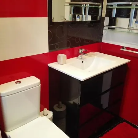 Appartement Piso Muy Bonito En Zona Tranquila à Bermeo Extérieur photo