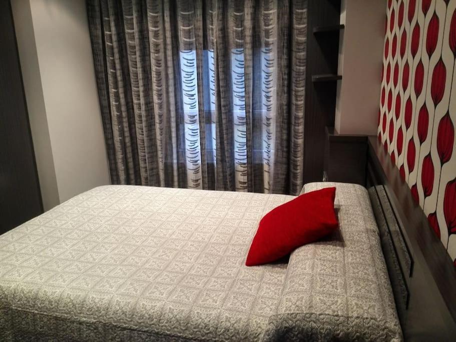 Appartement Piso Muy Bonito En Zona Tranquila Bermeo