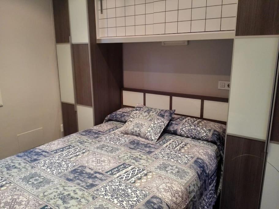 Piso Muy Bonito En Zona Tranquila *
