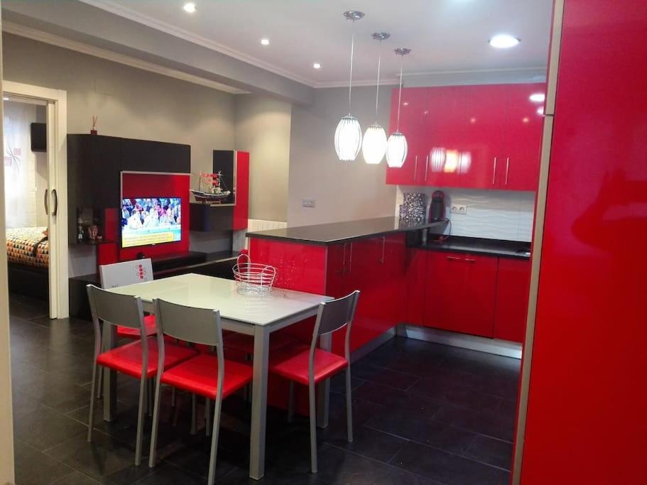 Appartement Piso Muy Bonito En Zona Tranquila *
