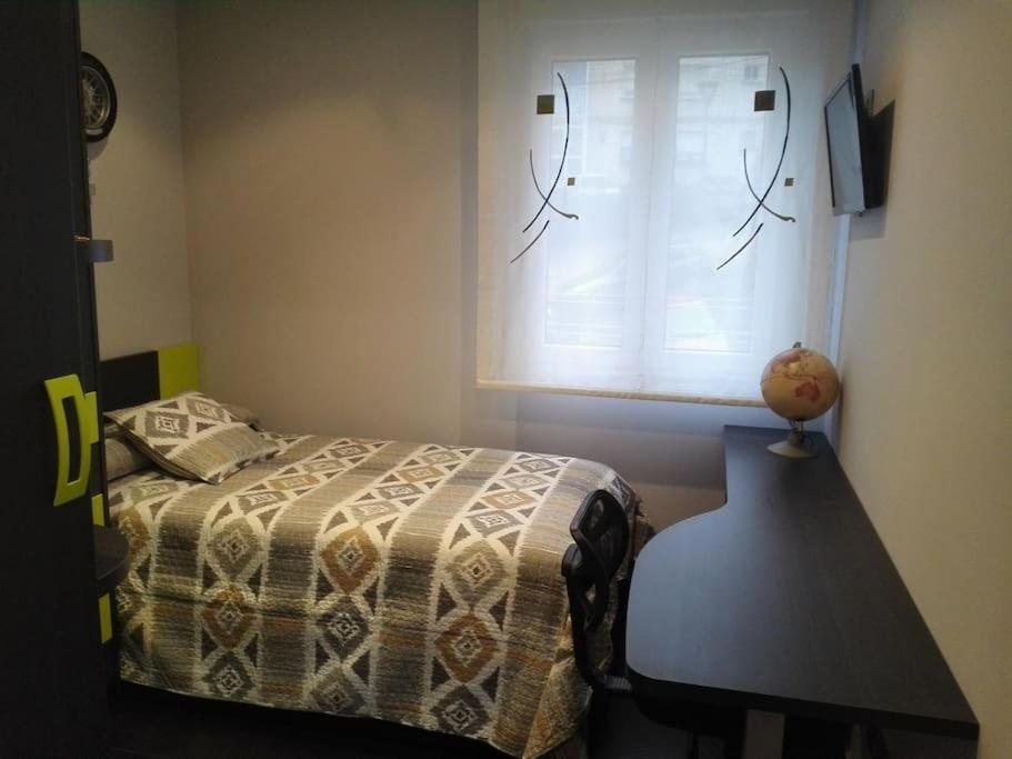 Piso Muy Bonito En Zona Tranquila Appartement *