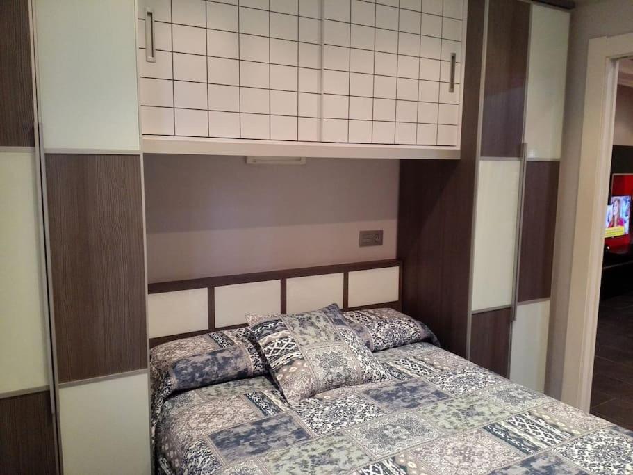 Piso Muy Bonito En Zona Tranquila Appartement Bermeo