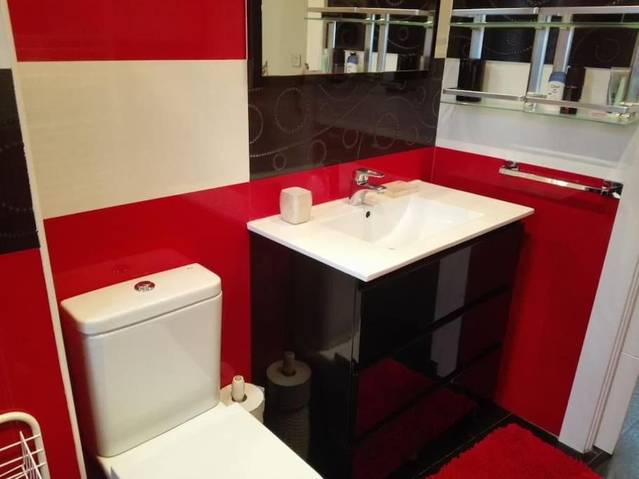Piso Muy Bonito En Zona Tranquila Appartement Bermeo