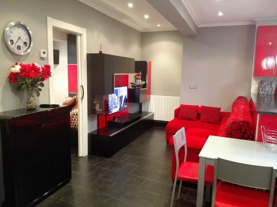 Appartement Piso Muy Bonito En Zona Tranquila *