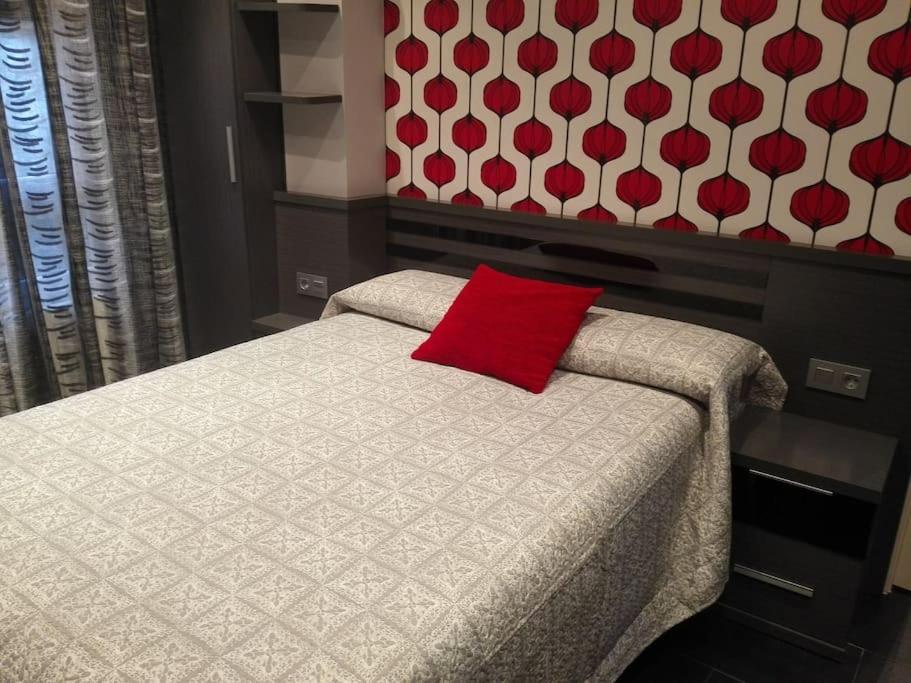 Appartement Piso Muy Bonito En Zona Tranquila Bermeo